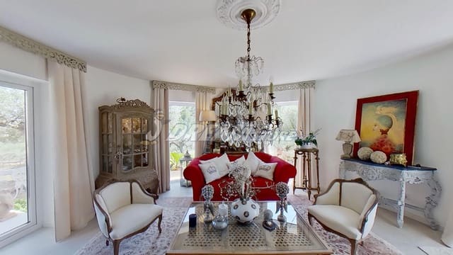 6 camera da letto Finca/Casa di Campagna in vendita in L'Ampolla - 597.000 € (Rif: 7974848)