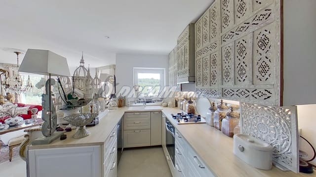 6 camera da letto Finca/Casa di Campagna in vendita in L'Ampolla - 597.000 € (Rif: 7974848)