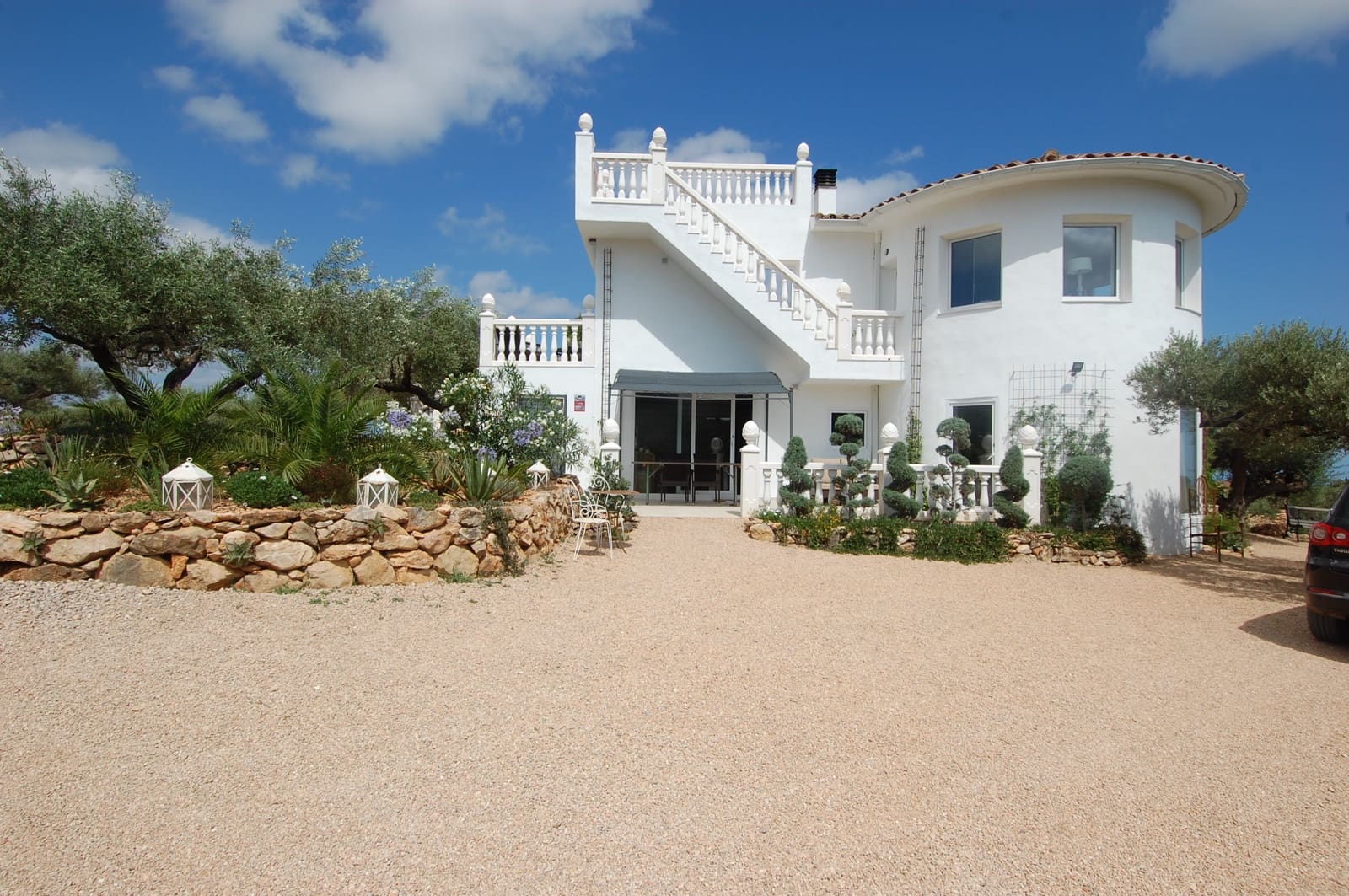 6 soveværelse Finca/Landehus til salg i L'Ampolla - € 597.000 (Ref: 7974848)