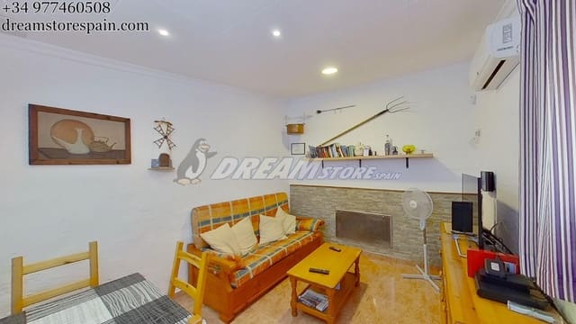 2 soverom Finca/Herregård til salgs i L'Ampolla med svømmebasseng garasje - € 240 000 (Ref: 7988933)