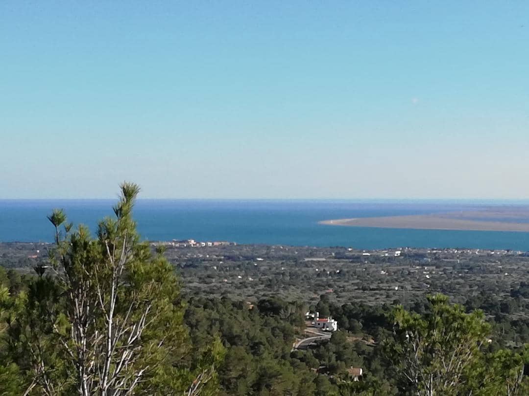 2 soveværelse Finca/Landehus til salg i L'Ampolla med swimmingpool garage - € 240.000 (Ref: 7988933)