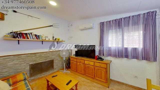 2 soverom Finca/Herregård til salgs i L'Ampolla med svømmebasseng garasje - € 240 000 (Ref: 7988933)