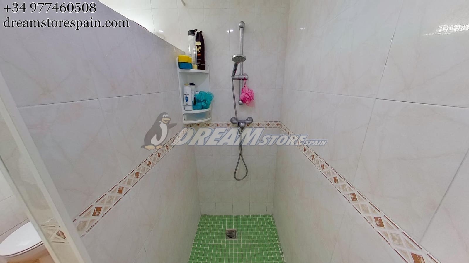 2 soveværelse Finca/Landehus til salg i L'Ampolla med swimmingpool garage - € 240.000 (Ref: 7988933)