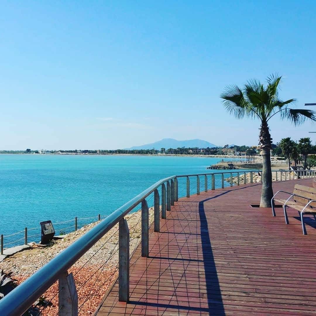 2 soveværelse Finca/Landehus til salg i L'Ampolla med swimmingpool garage - € 240.000 (Ref: 7988933)