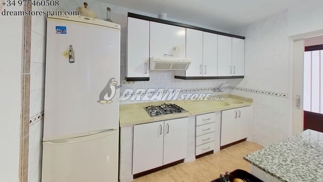 2 soverom Finca/Herregård til salgs i L'Ampolla med svømmebasseng garasje - € 240 000 (Ref: 7988933)