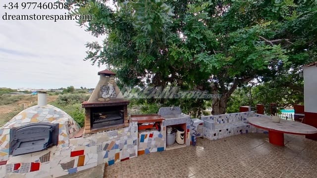 2 soverom Finca/Herregård til salgs i L'Ampolla med svømmebasseng garasje - € 240 000 (Ref: 7988933)