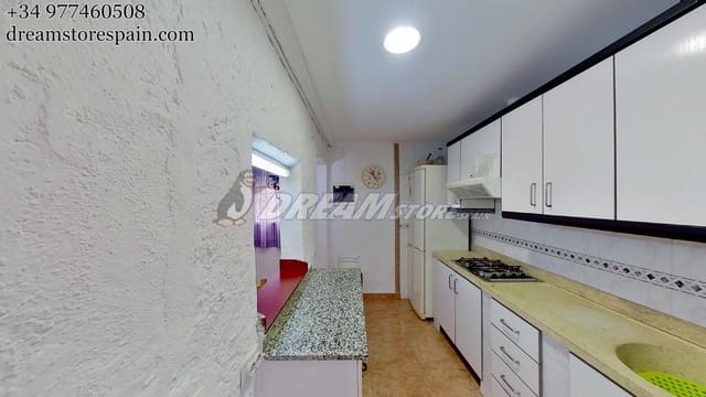 2 soverom Finca/Herregård til salgs i L'Ampolla med svømmebasseng garasje - € 240 000 (Ref: 7988933)