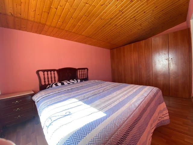 3 sovrum Finca/Hus på landet till salu i L'Ampolla med pool garage - 160 000 € (Ref: 8198093)