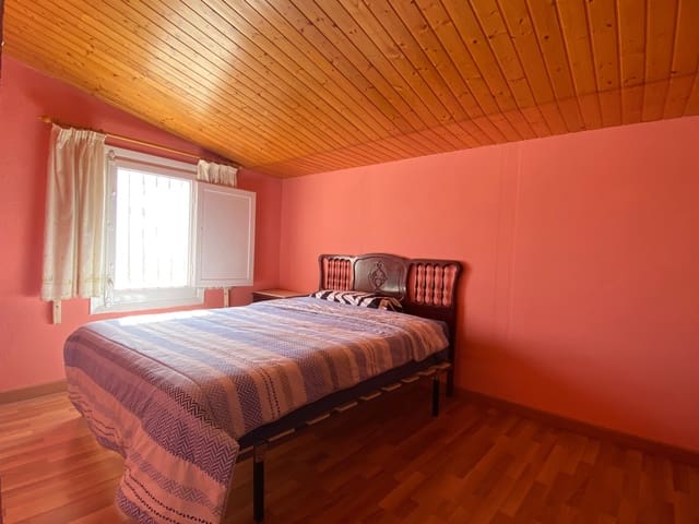 3 sovrum Finca/Hus på landet till salu i L'Ampolla med pool garage - 160 000 € (Ref: 8198093)