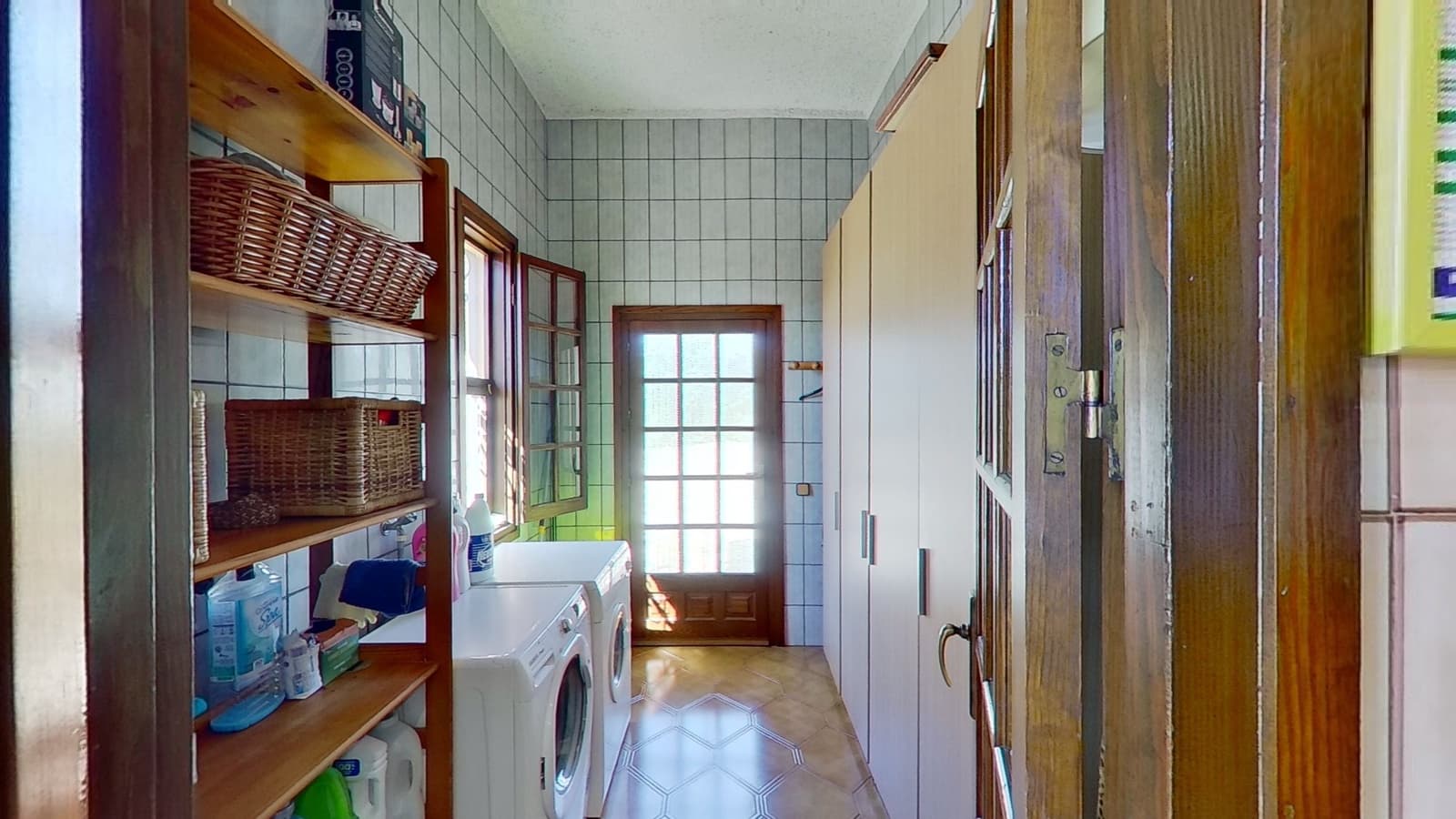 4 soveværelse Finca/Landehus til salg i L'Ampolla med garage - € 445.000 (Ref: 8393270)