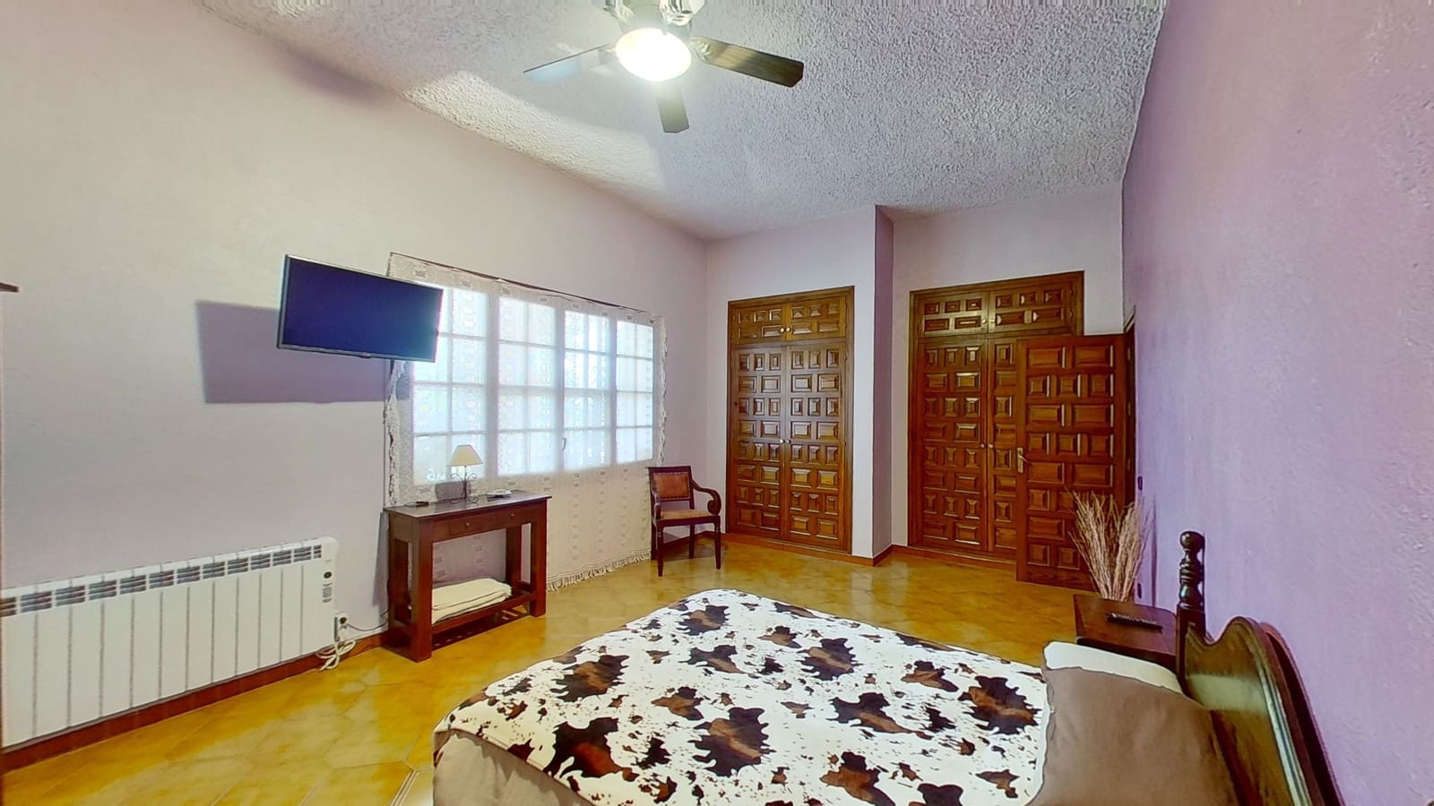 4 soveværelse Finca/Landehus til salg i L'Ampolla med garage - € 445.000 (Ref: 8393270)