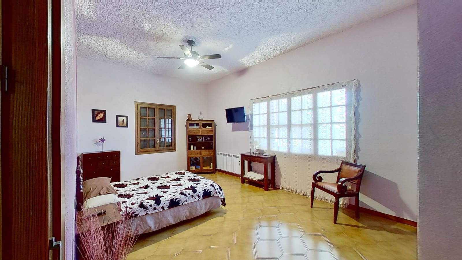 4 soveværelse Finca/Landehus til salg i L'Ampolla med garage - € 445.000 (Ref: 8393270)