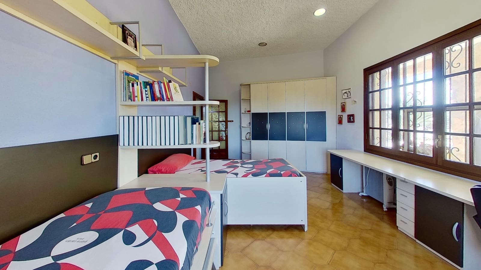 4 sypialnia Finka/Dom wiejski na sprzedaż w L'Ampolla z garażem - 445 000 € (Ref: 8490405)