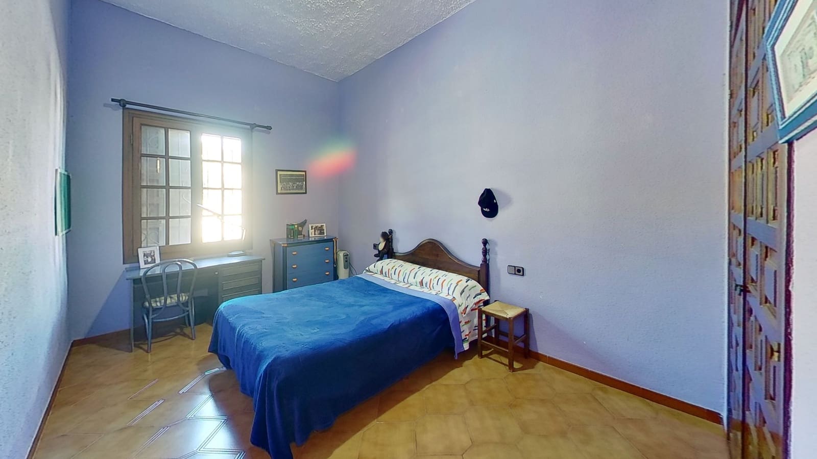 4 sypialnia Finka/Dom wiejski na sprzedaż w L'Ampolla z garażem - 445 000 € (Ref: 8490405)