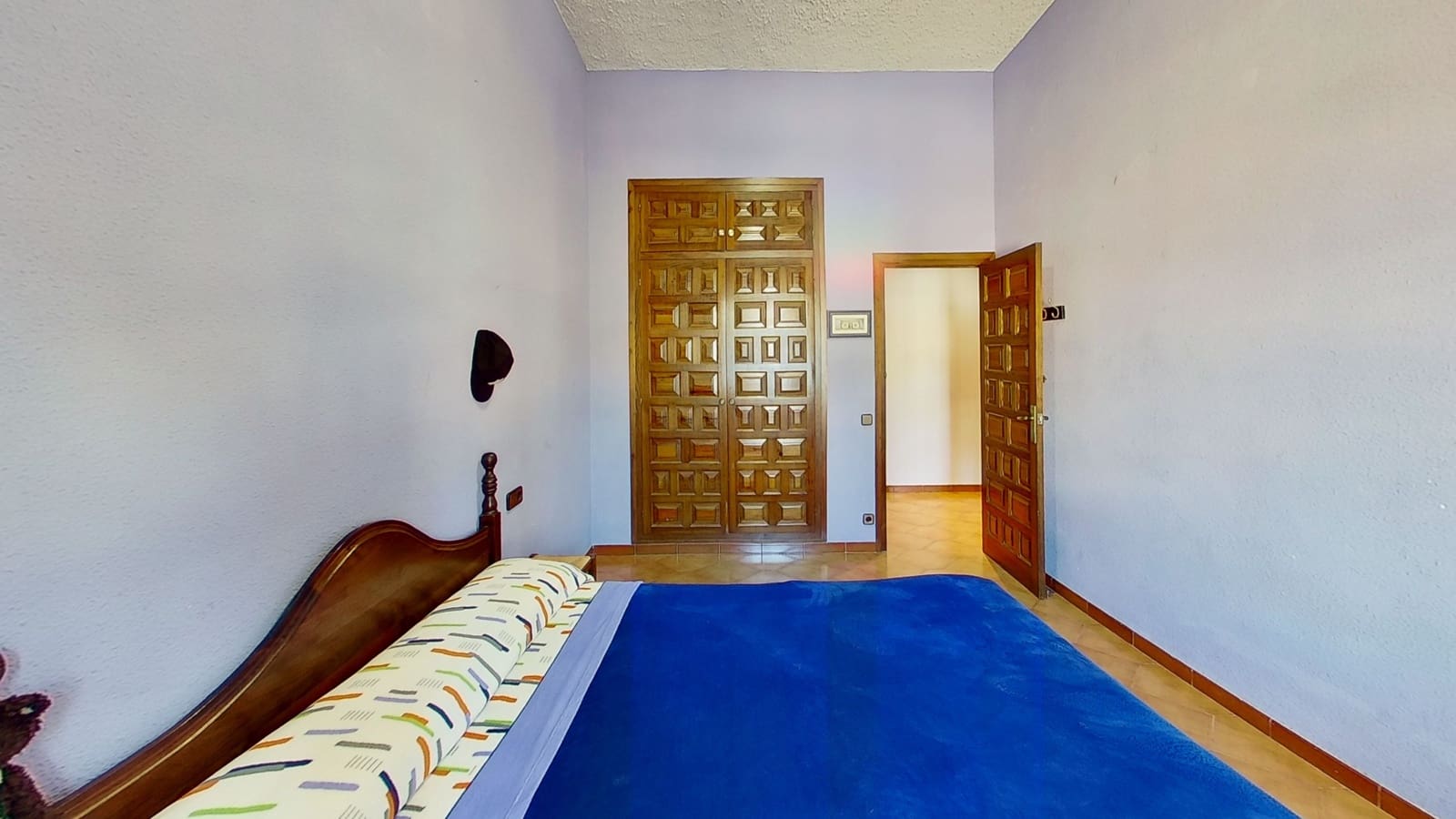 4 sypialnia Finka/Dom wiejski na sprzedaż w L'Ampolla z garażem - 445 000 € (Ref: 8490405)