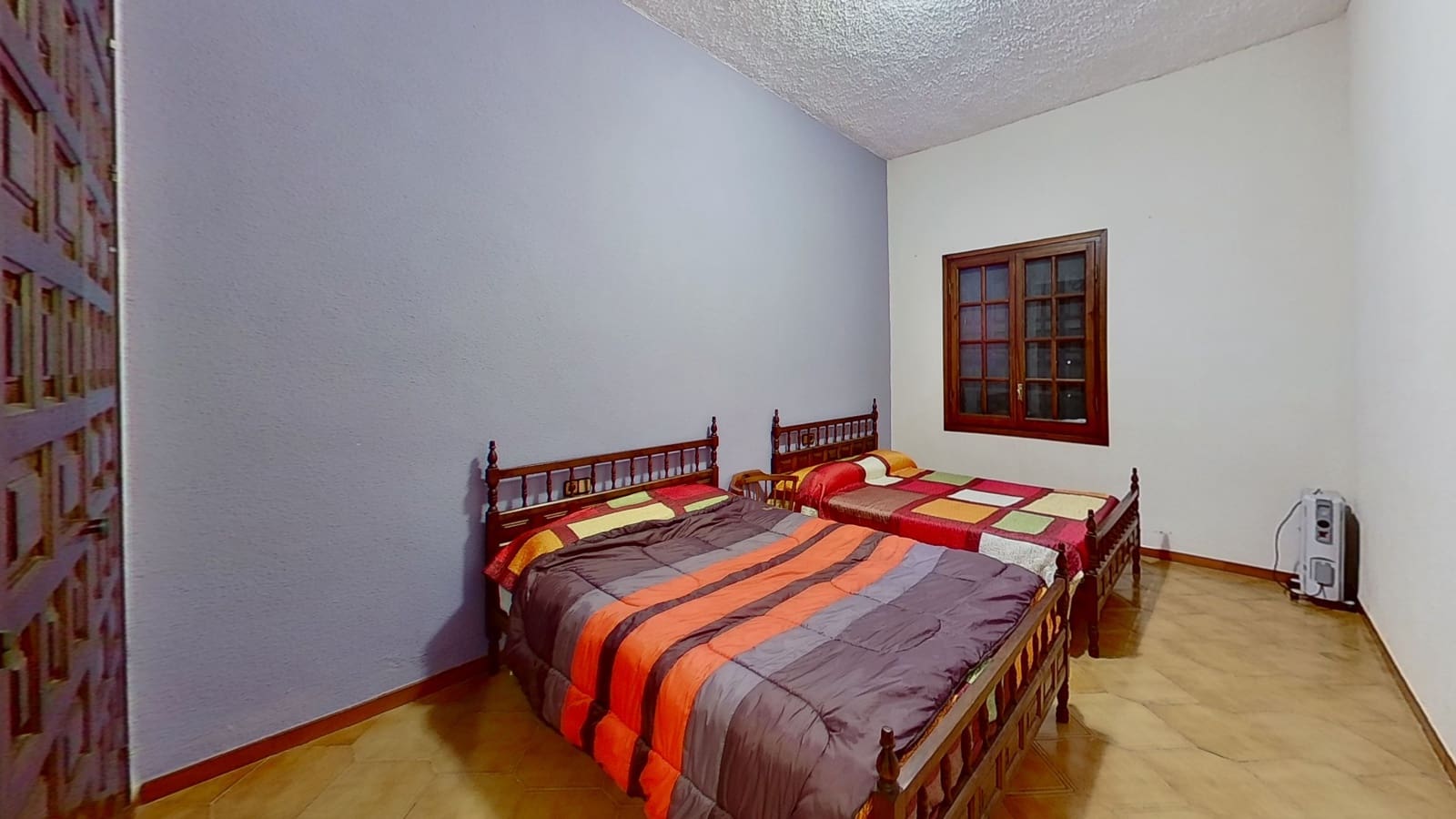 4 sypialnia Finka/Dom wiejski na sprzedaż w L'Ampolla z garażem - 445 000 € (Ref: 8490405)