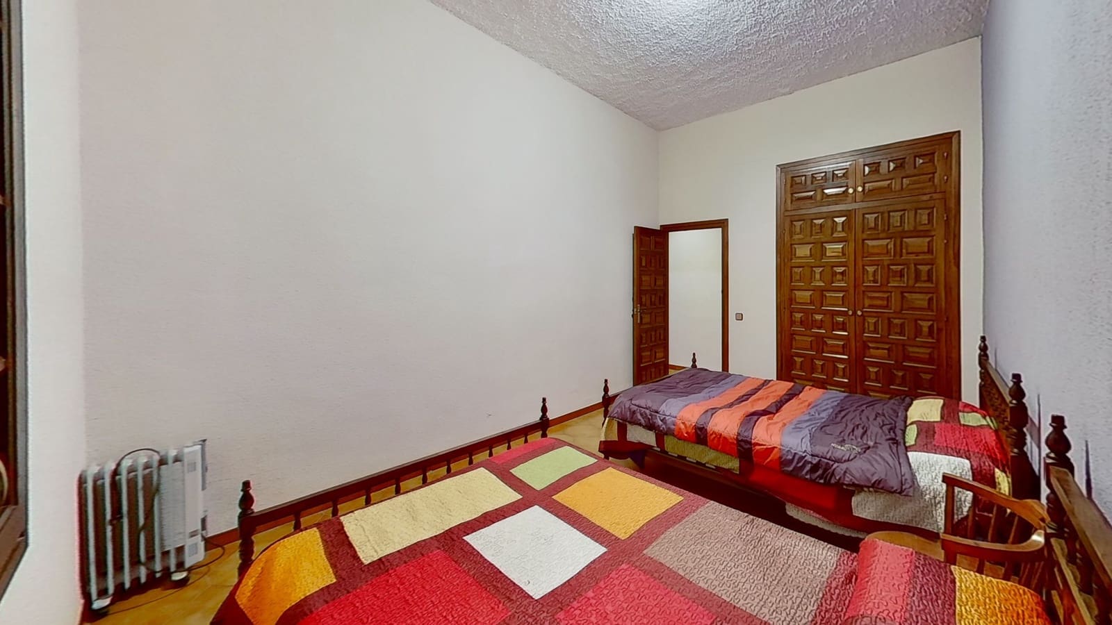 4 sypialnia Finka/Dom wiejski na sprzedaż w L'Ampolla z garażem - 445 000 € (Ref: 8490405)