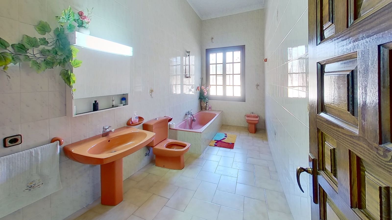 4 sypialnia Finka/Dom wiejski na sprzedaż w L'Ampolla z garażem - 445 000 € (Ref: 8490405)