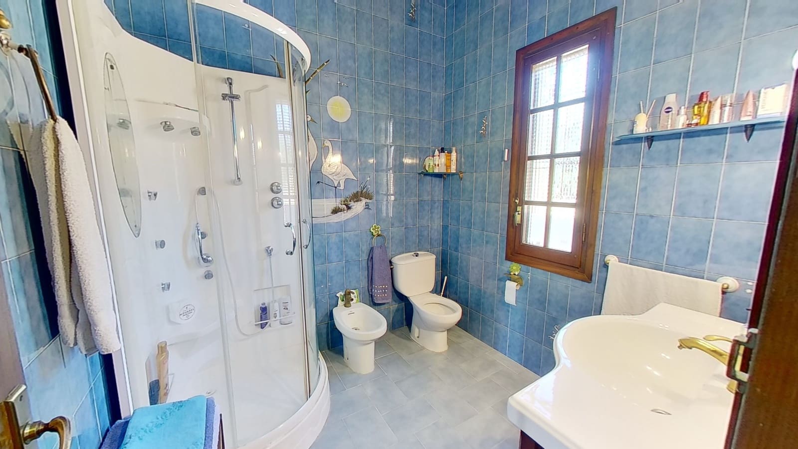 4 sypialnia Finka/Dom wiejski na sprzedaż w L'Ampolla z garażem - 445 000 € (Ref: 8490405)