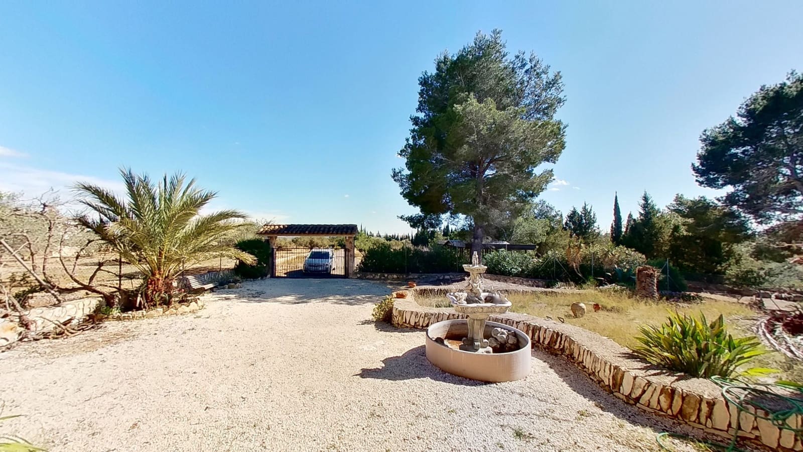 4 sypialnia Finka/Dom wiejski na sprzedaż w L'Ampolla z garażem - 445 000 € (Ref: 8490405)