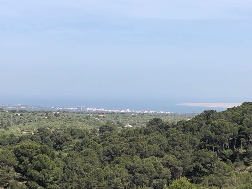 1 soveværelse Finca/Landehus til salg i L'Ampolla - € 45.000 (Ref: 8506798)