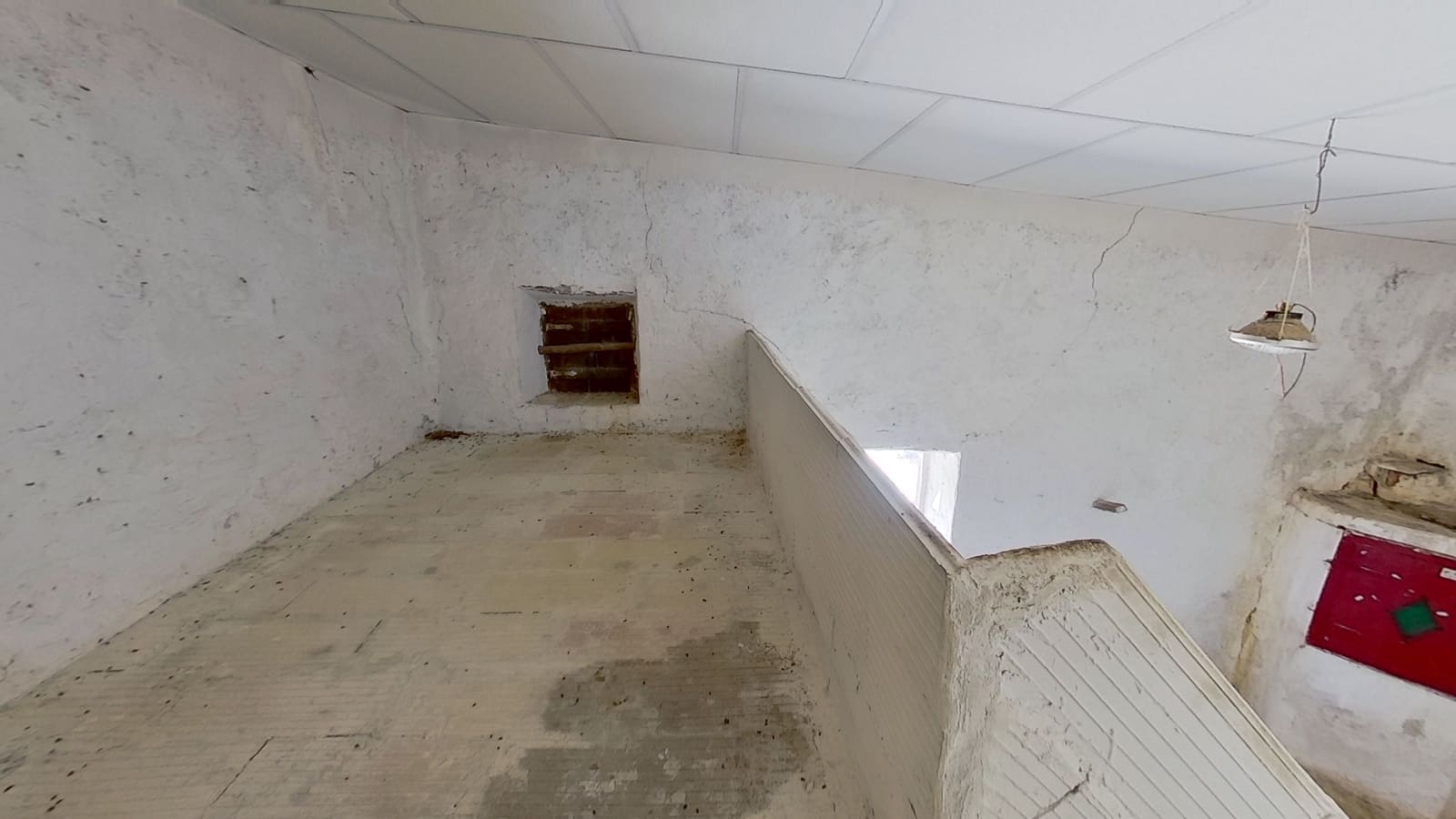 1 soveværelse Finca/Landehus til salg i L'Ampolla - € 45.000 (Ref: 8506798)