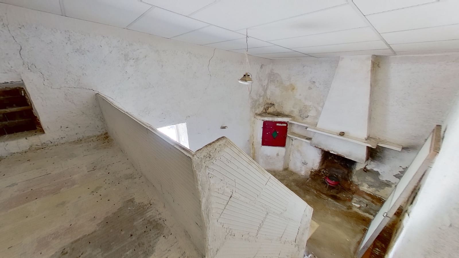 1 soveværelse Finca/Landehus til salg i L'Ampolla - € 45.000 (Ref: 8506798)