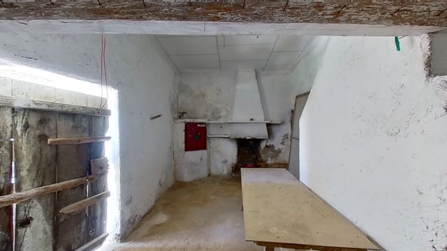 1 soverom Finca/Herregård til salgs i L'Ampolla - € 45 000 (Ref: 8506798)