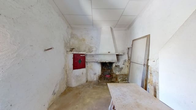 1 soverom Finca/Herregård til salgs i L'Ampolla - € 45 000 (Ref: 8506798)