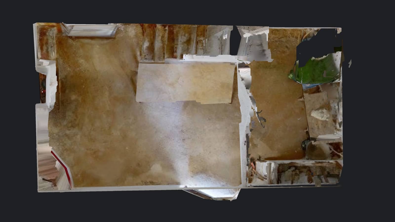 1 soveværelse Finca/Landehus til salg i L'Ampolla - € 45.000 (Ref: 8506798)