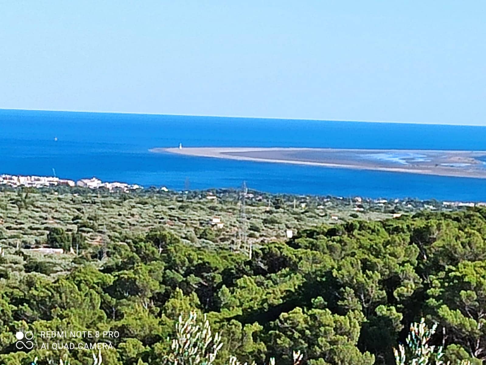 1 soveværelse Finca/Landehus til salg i L'Ampolla - € 45.000 (Ref: 8506798)