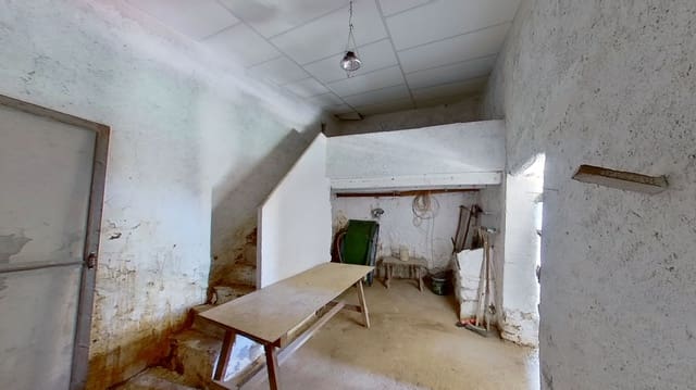 1 soverom Finca/Herregård til salgs i L'Ampolla - € 45 000 (Ref: 8506798)