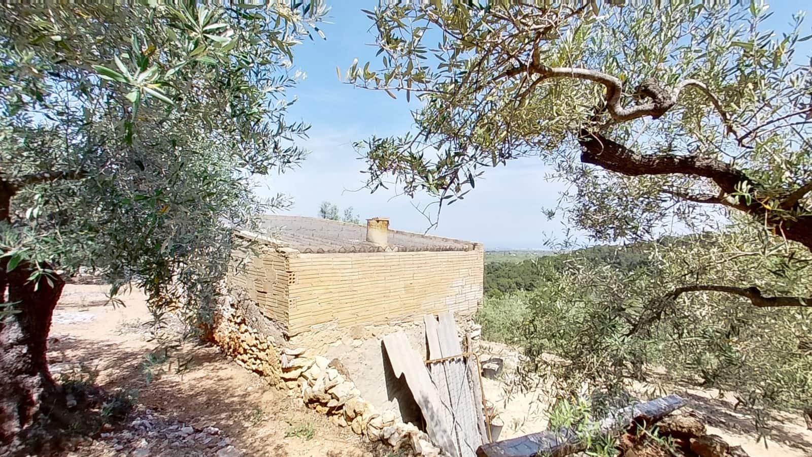 1 soveværelse Finca/Landehus til salg i L'Ampolla - € 45.000 (Ref: 8506798)