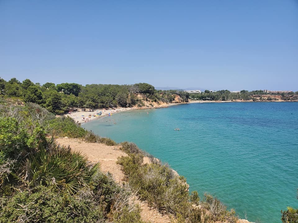 Finca/Landehus til salg i L'Ampolla - € 59.000 (Ref: 8664636)