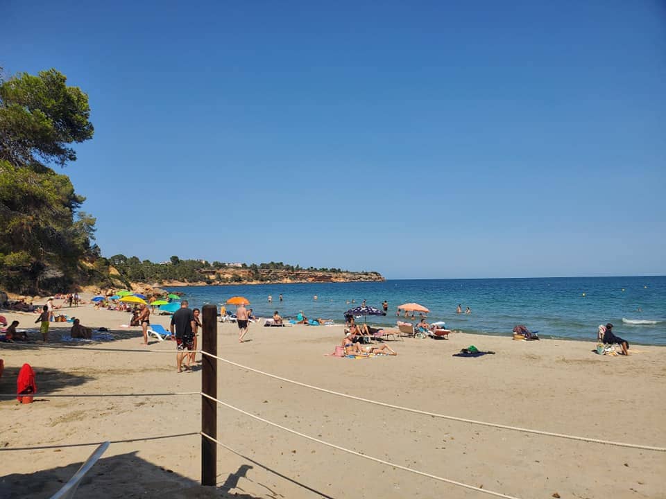 Finca/Landehus til salg i L'Ampolla - € 59.000 (Ref: 8664636)