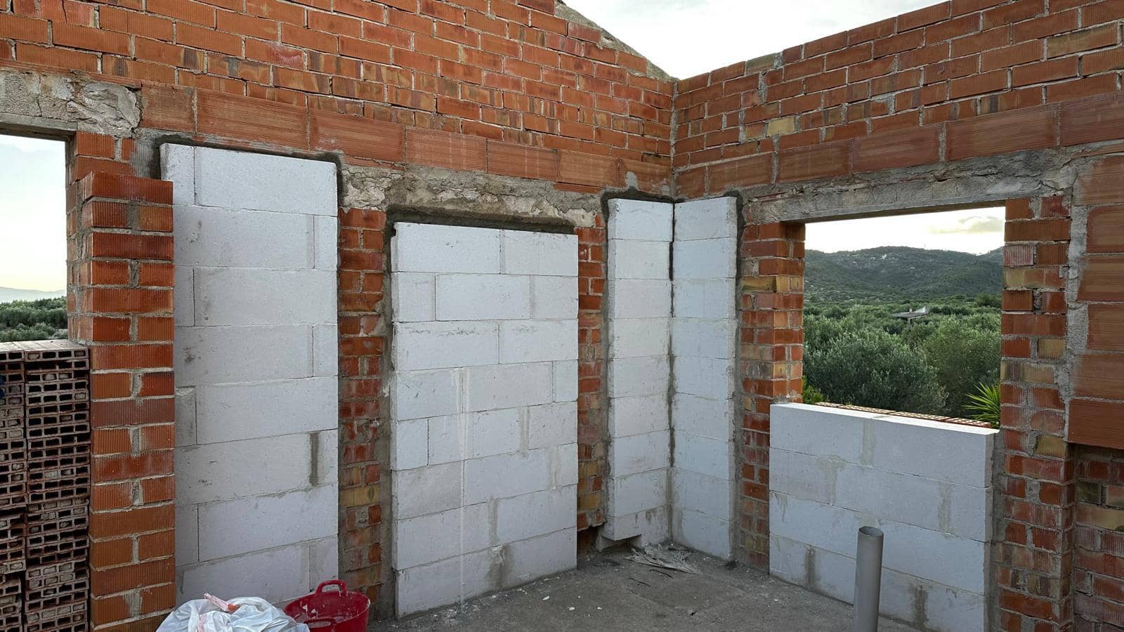 Finca/Landehus til salg i L'Ampolla - € 59.000 (Ref: 8664636)