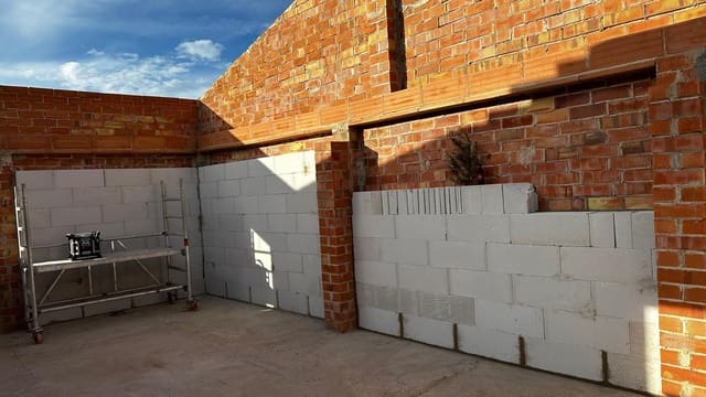 Finca/Landehus til salg i L'Ampolla - € 59.000 (Ref: 8664636)