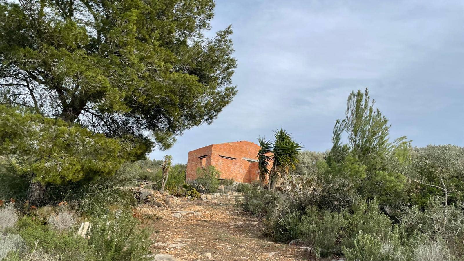 Finca/Landehus til salg i L'Ampolla - € 59.000 (Ref: 8664636)