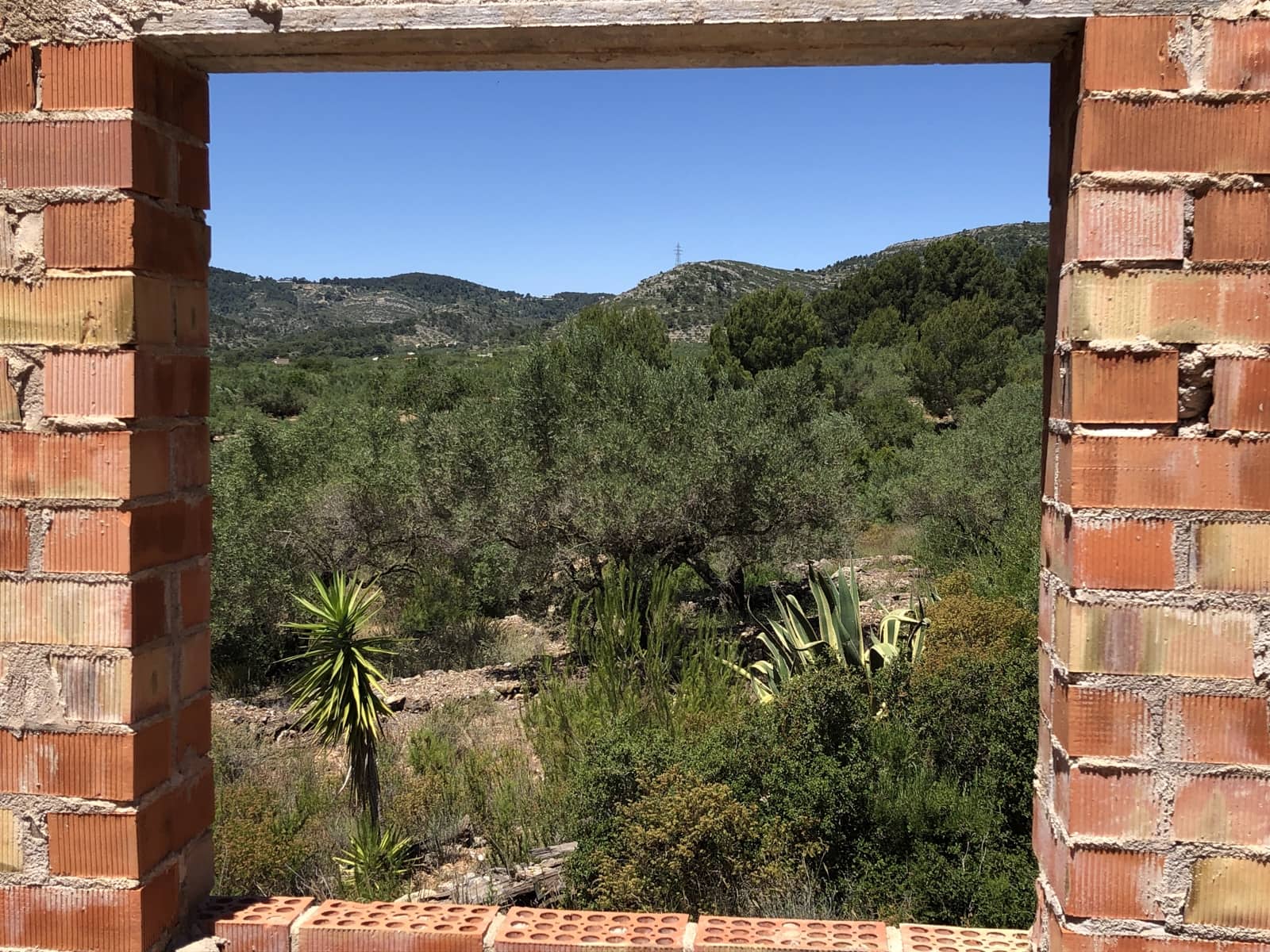 Finca/Landehus til salg i L'Ampolla - € 59.000 (Ref: 8664636)