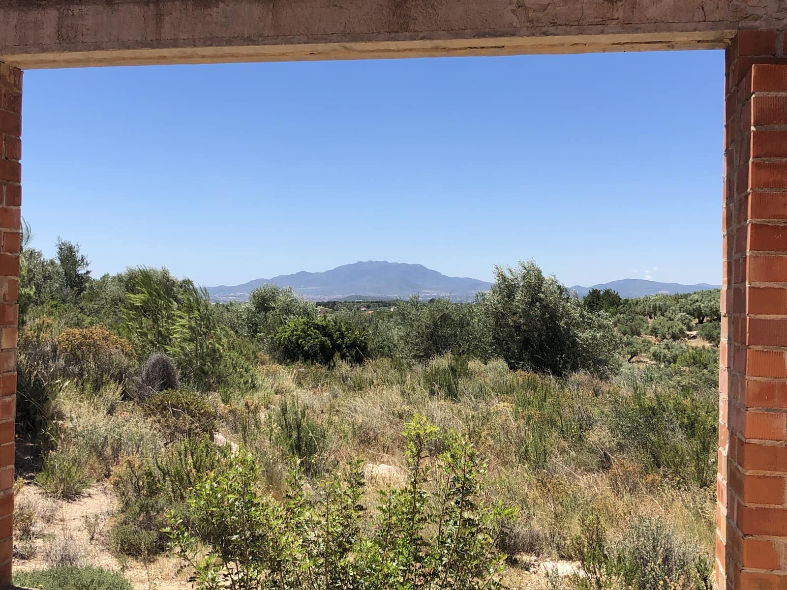 Finca/Landehus til salg i L'Ampolla - € 59.000 (Ref: 8664636)