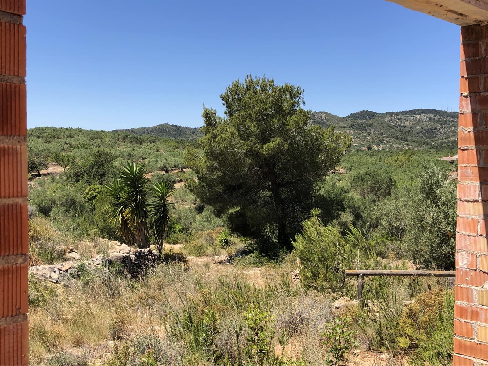 Finca/Landehus til salg i L'Ampolla - € 59.000 (Ref: 8664636)