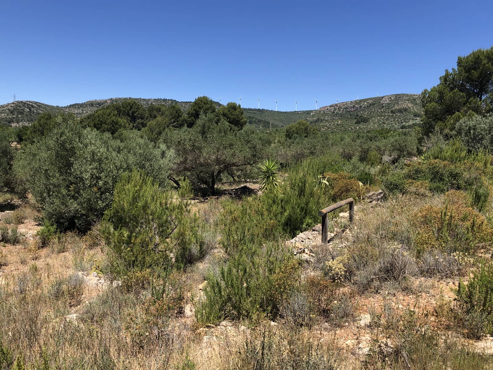 Finca/Landehus til salg i L'Ampolla - € 59.000 (Ref: 8664636)