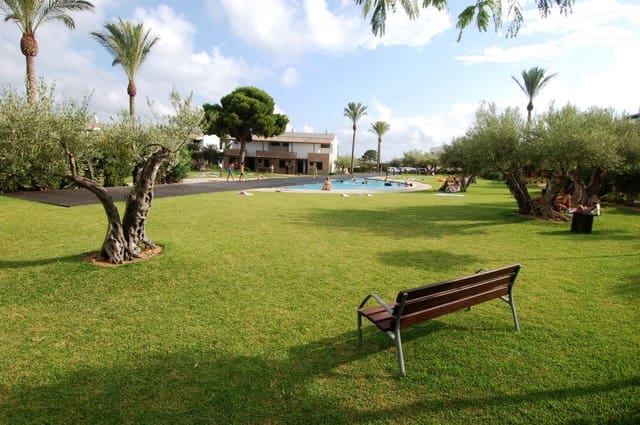 3 soveværelse Rækkehus til salg i El Perelló med swimmingpool garage - € 210.000 (Ref: 9118408)