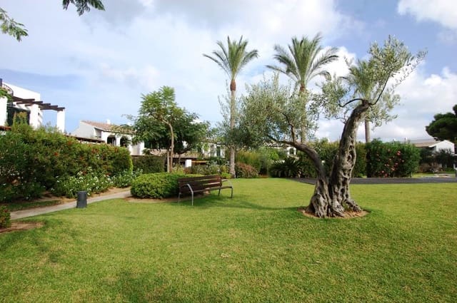 3 soveværelse Rækkehus til salg i El Perelló med swimmingpool garage - € 210.000 (Ref: 9118408)