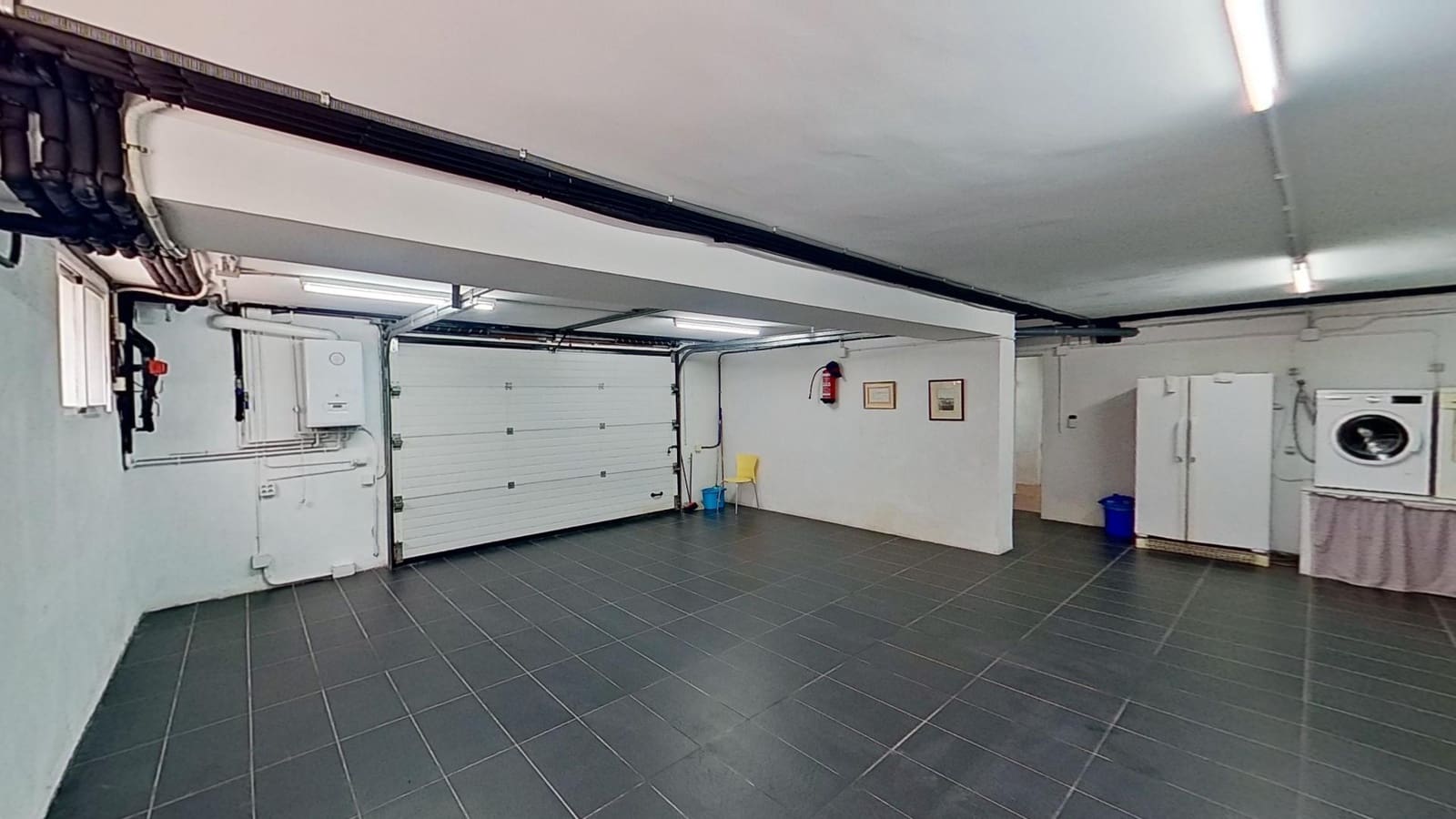 5 bedroom Villa for sale in L'Ampolla with pool garage - € 560,000 (Ref: 9237778)