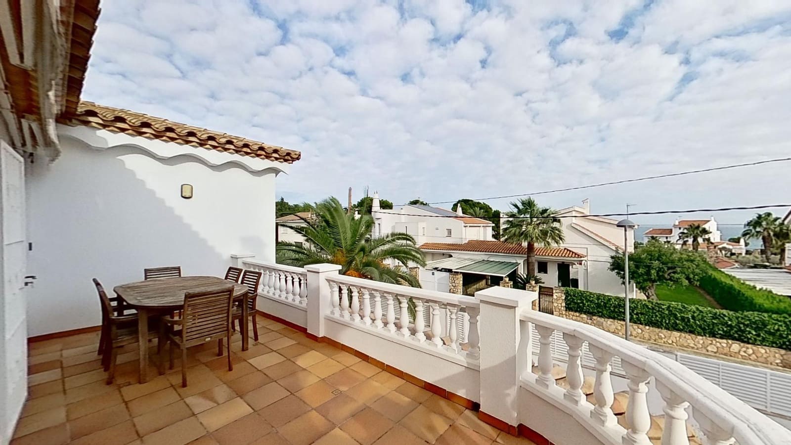 5 bedroom Villa for sale in L'Ampolla with pool garage - € 560,000 (Ref: 9237778)