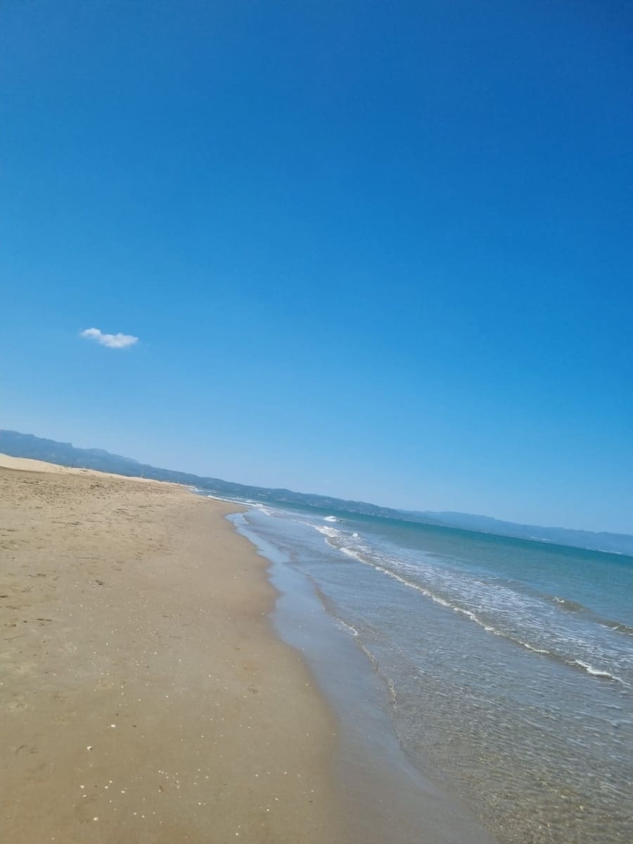 4 soveværelse Finca/Landehus til salg i L'Ampolla med swimmingpool garage - € 295.000 (Ref: 9303837)