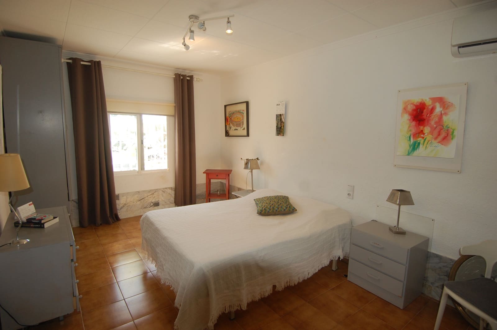 4 soveværelse Finca/Landehus til salg i L'Ampolla med swimmingpool garage - € 295.000 (Ref: 9303837)