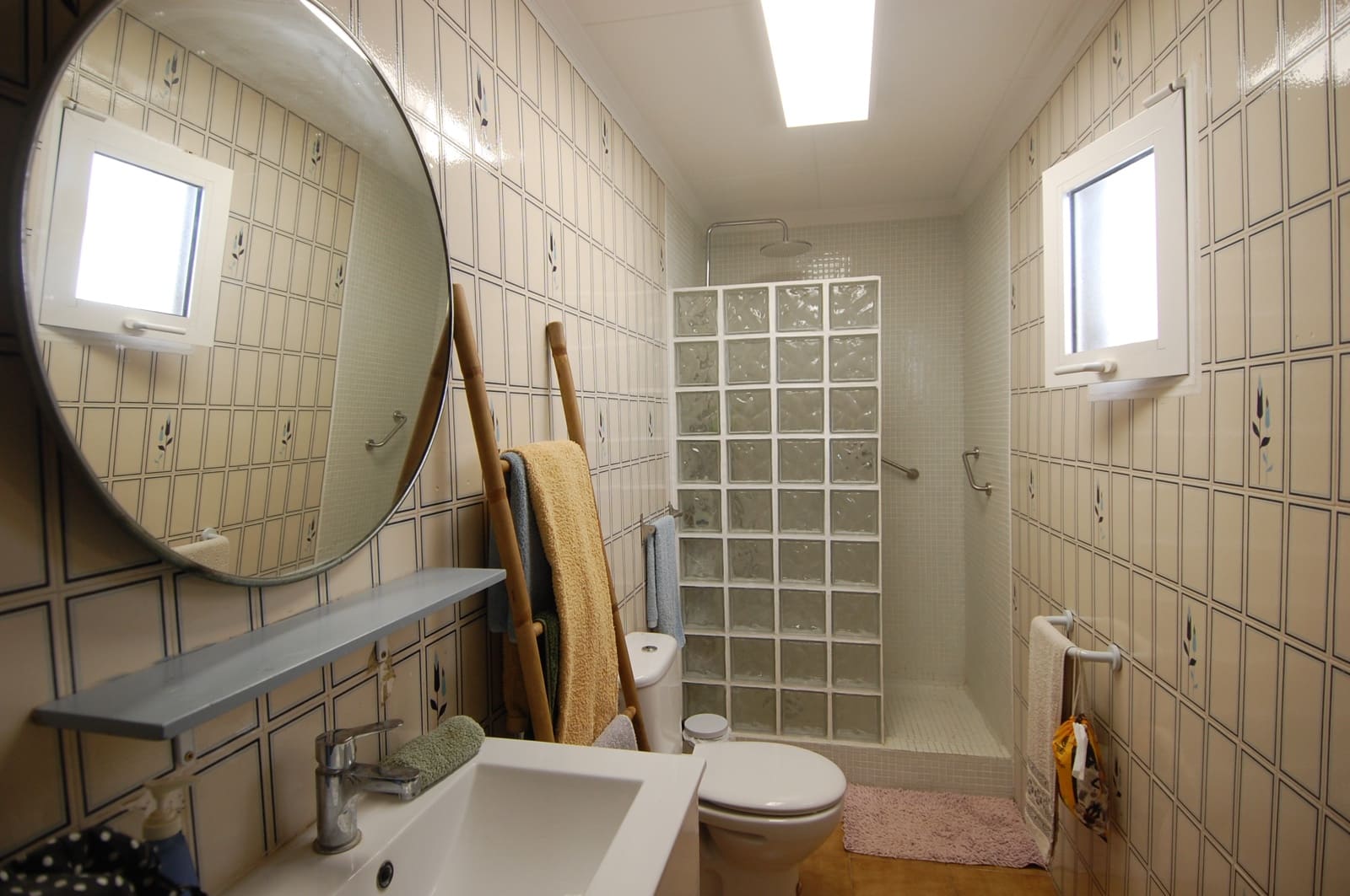 4 soveværelse Finca/Landehus til salg i L'Ampolla med swimmingpool garage - € 295.000 (Ref: 9303837)