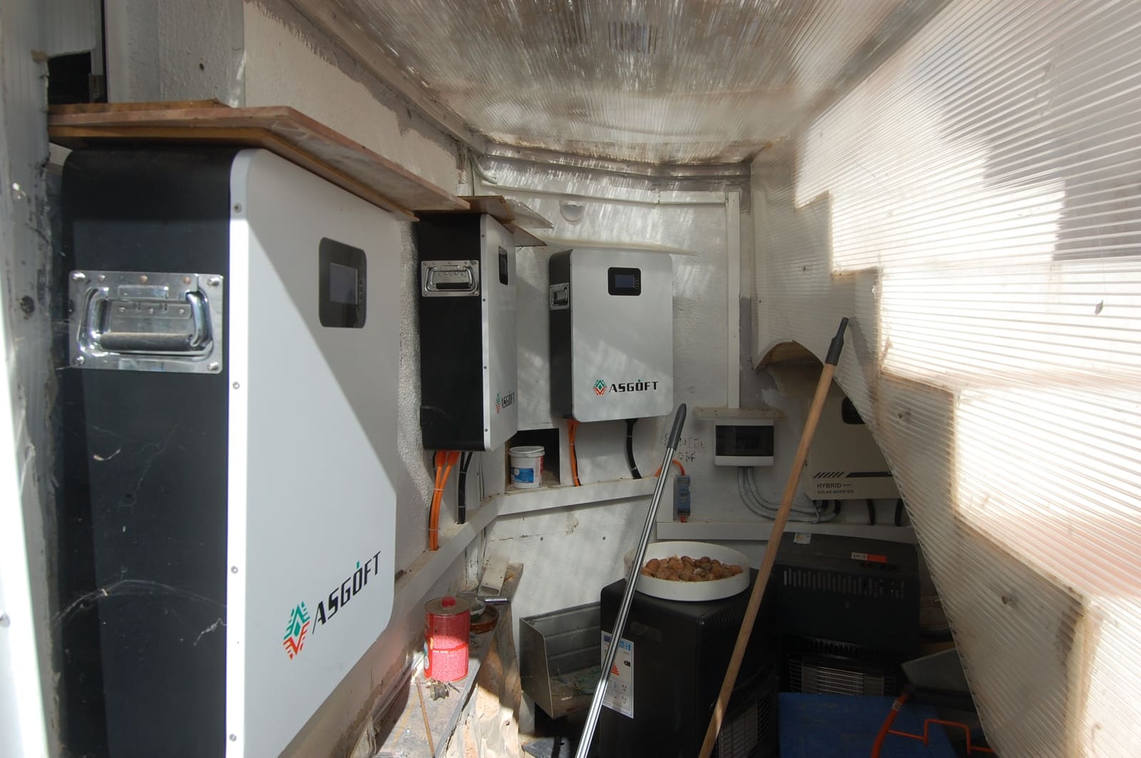 4 soveværelse Finca/Landehus til salg i L'Ampolla med swimmingpool garage - € 295.000 (Ref: 9303837)